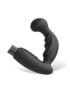 Afterdark Delzis — wibrator prostaty P-Spot z silikonu 2