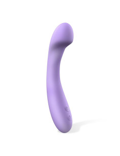 Engily Ross Dianne — elastyczny wibrator G-Spot z silikonu 2