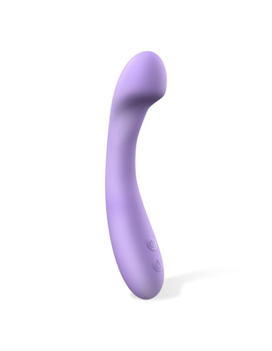 Engily Ross Dianne — elastyczny wibrator G-Spot z silikonu