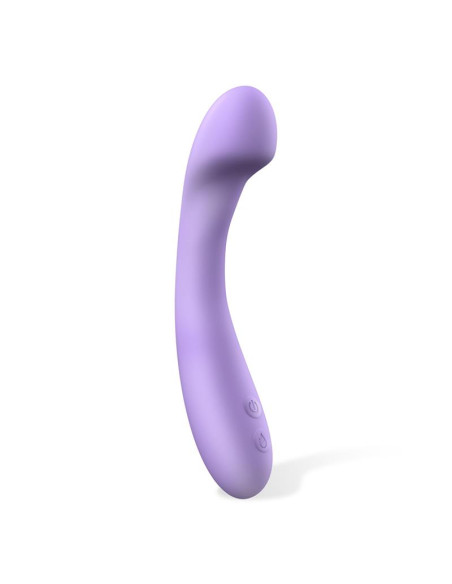 Engily Ross Dianne — elastyczny wibrator G-Spot z silikonu