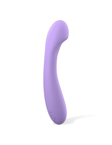 Engily Ross Dianne — elastyczny wibrator G-Spot z silikonu