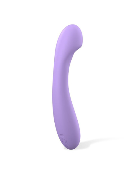 Engily Ross Dianne — elastyczny wibrator G-Spot z silikonu