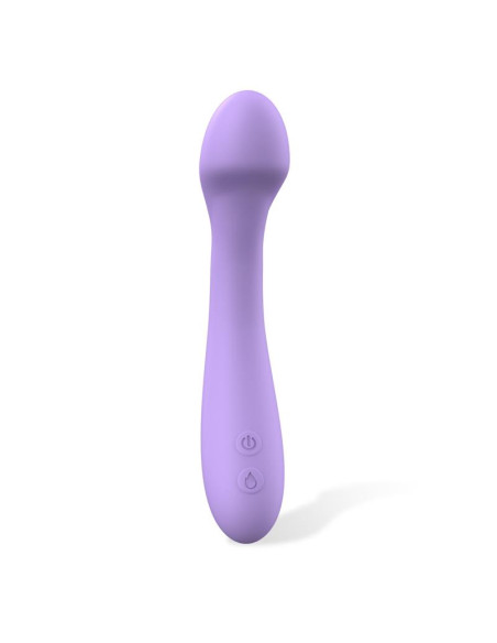 Engily Ross Dianne — elastyczny wibrator G-Spot z silikonu