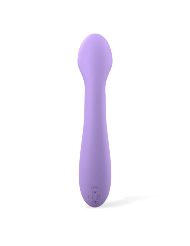 Engily Ross Dianne — elastyczny wibrator G-Spot z silikonu