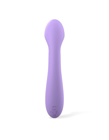 Engily Ross Dianne — elastyczny wibrator G-Spot z silikonu