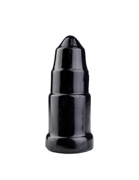 SUMMUM Dildo Abuso 13 cm — kompaktowe dildo z falami