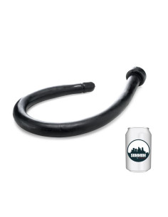 SUMMUM Cobra Spitting — dildo 80 cm | Vibrans