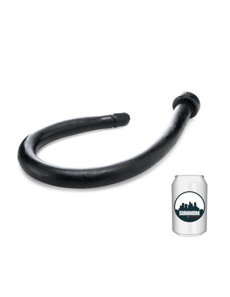 SUMMUM Cobra Spitting — dildo 80 cm | Vibrans