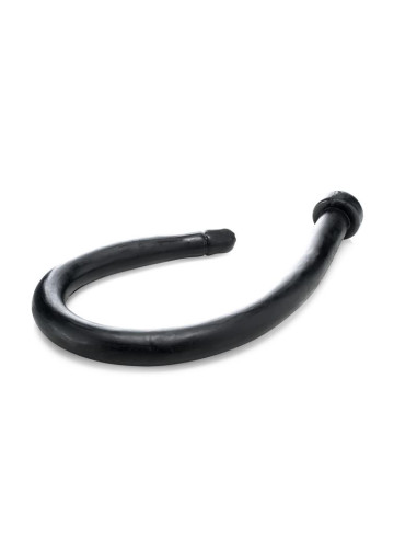 SUMMUM Cobra Spitting — dildo 80 cm | Vibrans