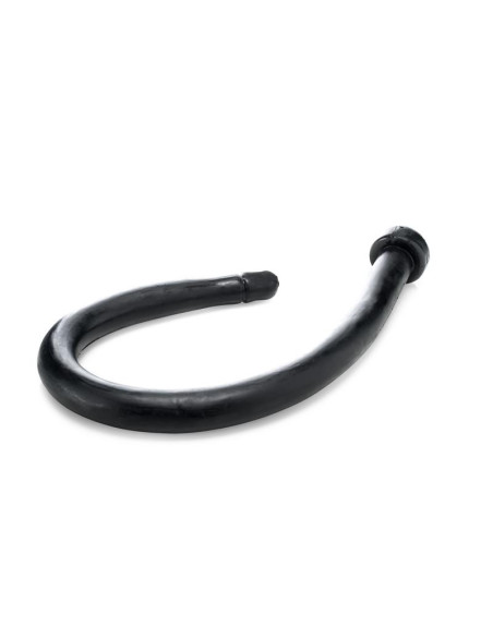 SUMMUM Cobra Spitting — dildo 80 cm | Vibrans