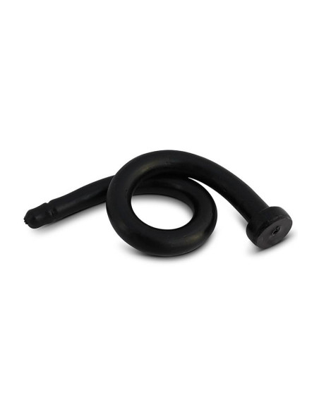 SUMMUM Cobra Spitting — dildo 80 cm | Vibrans