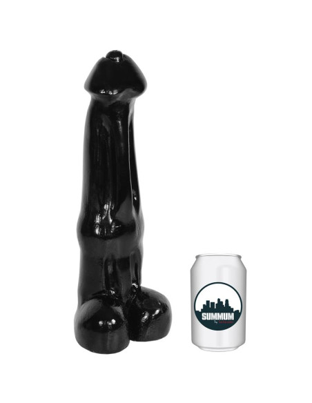 SUMMUM Dildo Dragon 29 cm — imponujący akcent w kolekcji