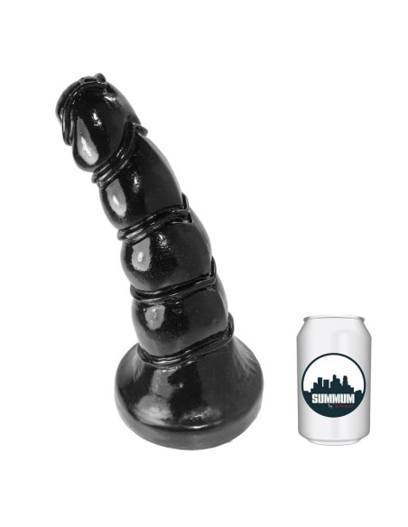 SUMMUM Dildo Gabo 25 cm — realistyczne, solidne dildo