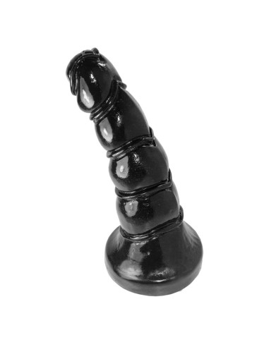 SUMMUM Dildo Gabo 25 cm — realistyczne, solidne dildo