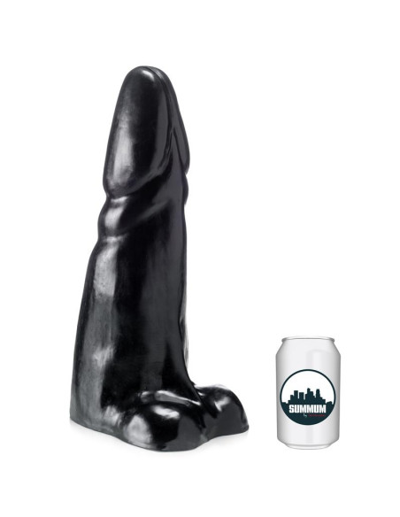 SUMMUM Dildo Giant 35 cm — potężne dildo winylowe