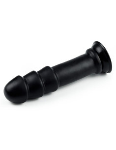 Lovetoy King Sized Anal Ripples 28,5 cm — dildo analne 2