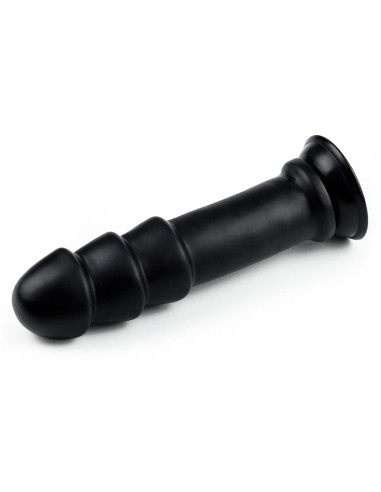 Lovetoy King Sized Anal Ripples 28,5 cm — dildo analne