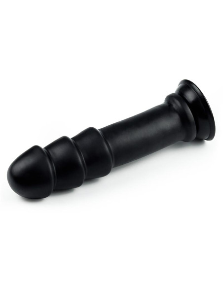 Lovetoy King Sized Anal Ripples 28,5 cm — dildo analne