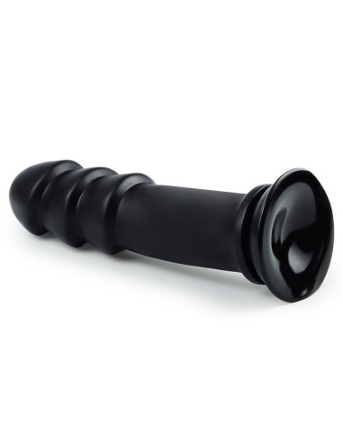 Lovetoy King Sized Anal Ripples 28,5 cm — dildo analne