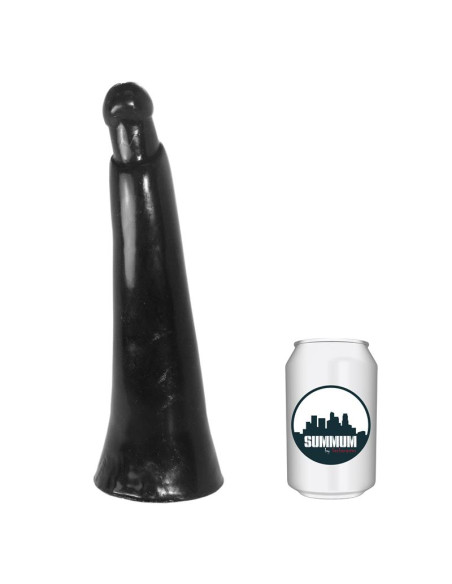 SUMMUM Pakider dildo 30 cm — solidne dildo premium