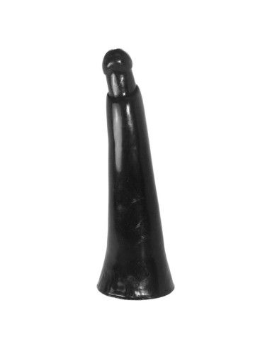 SUMMUM Pakider dildo 30 cm — solidne dildo premium