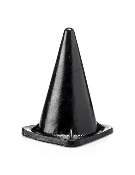 SUMMUM Dildo Parcel 30 cm – duże winylowe dildo