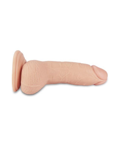 Lovetoy Real Extreme 17 cm – realistyczne dildo z wibracją 2