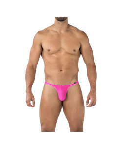 CUT4MEN Glow Brazilian thong – męski string brazylijski