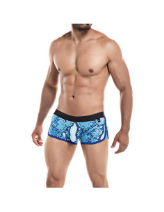 Cut4Men Athletic Boxer Provocative Snake — eleganckie bokserki