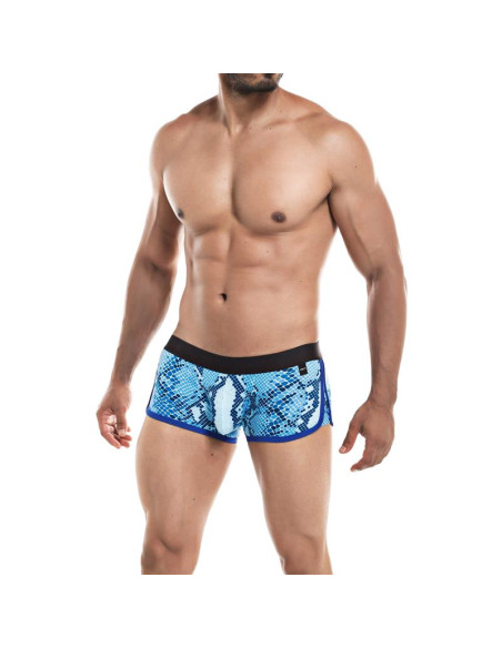 Cut4Men Athletic Boxer Provocative Snake — eleganckie bokserki