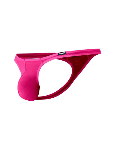 CUT4MEN Glow Brazilian thong – męski string brazylijski