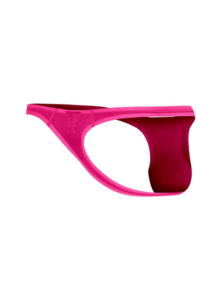 CUT4MEN Glow Brazilian thong – męski string brazylijski