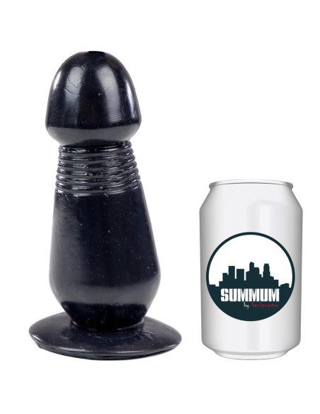 SUMMUM Dildo Tiny 18 cm – eleganckie dildo z winylu
