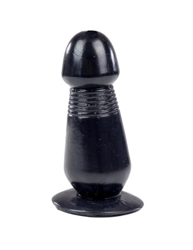 SUMMUM Dildo Tiny 18 cm – eleganckie dildo z winylu