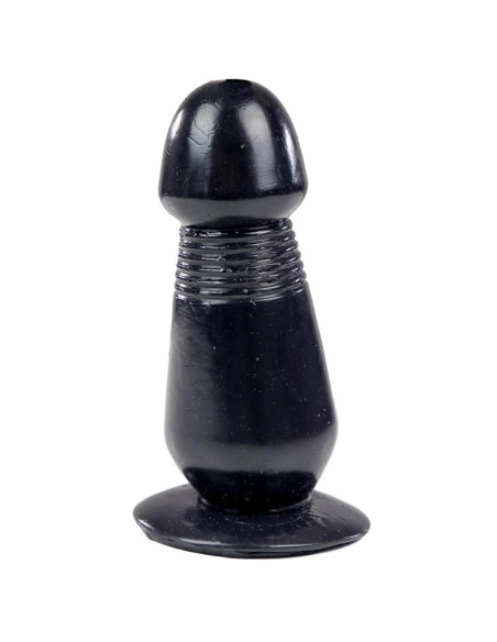 SUMMUM Dildo Tiny 18 cm – eleganckie dildo z winylu