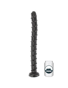 SUMMUM Viper — dildo anal 44 cm | Vibrans