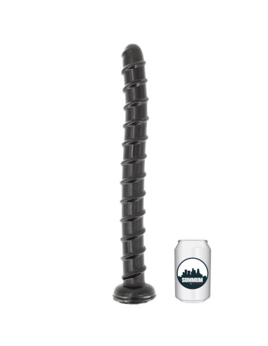 SUMMUM Viper — dildo anal 44 cm | Vibrans
