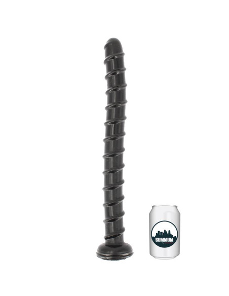 SUMMUM Viper — dildo anal 44 cm | Vibrans