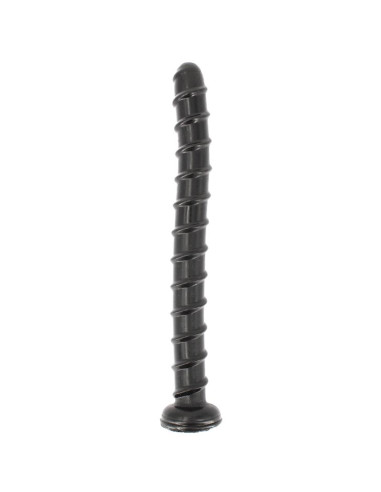 SUMMUM Viper — dildo anal 44 cm | Vibrans
