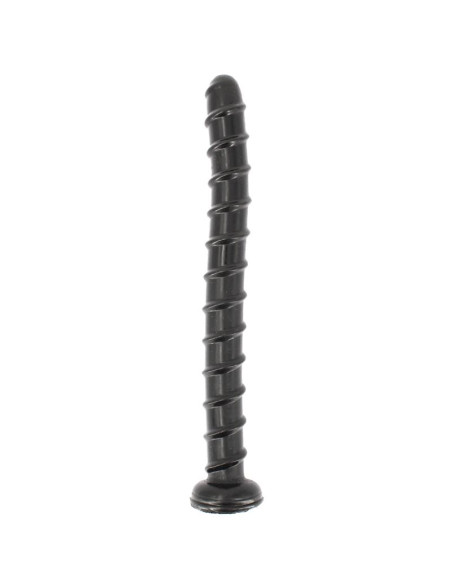 SUMMUM Viper — dildo anal 44 cm | Vibrans