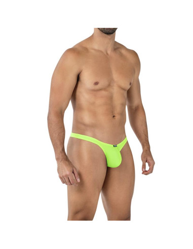 CUT4MEN Capri Brief Fluo — męskie slipy premium