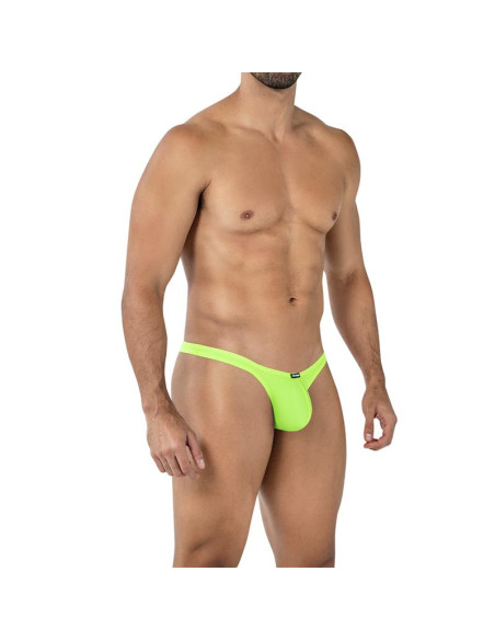 CUT4MEN Capri Brief Fluo — męskie slipy premium
