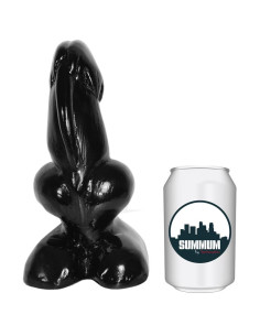 SUMMUM Minotor XXL — Dildo 18 cm | Vibrans