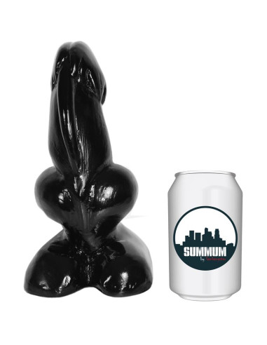SUMMUM Minotor XXL — Dildo 18 cm | Vibrans