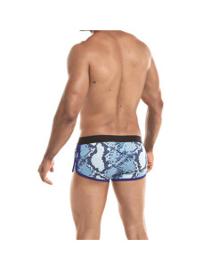 Cut4Men Athletic Boxer Provocative Snake — eleganckie bokserki 2