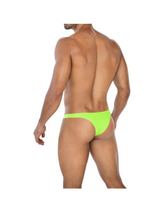 CUT4MEN Capri Brief Fluo — męskie slipy premium 2