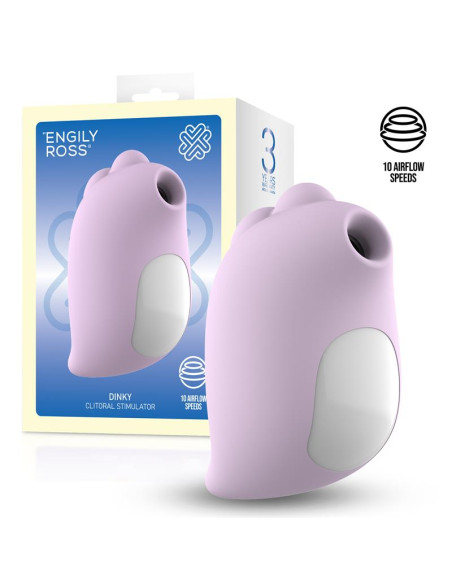 Engily Ross Dinky — stymulator ssący do łechtaczki