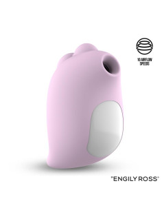 Engily Ross Dinky — stymulator ssący do łechtaczki 2