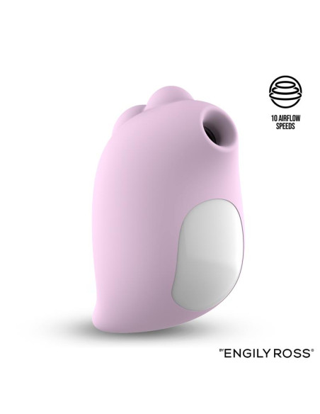 Engily Ross Dinky — stymulator ssący do łechtaczki