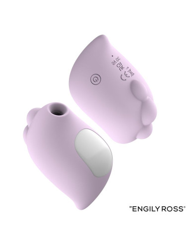 Engily Ross Dinky — stymulator ssący do łechtaczki